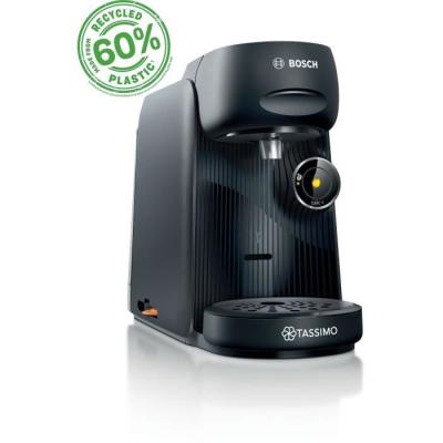 Machine à café multi-boissons Bosch Tassimo T16 Finesse noir - 1400W