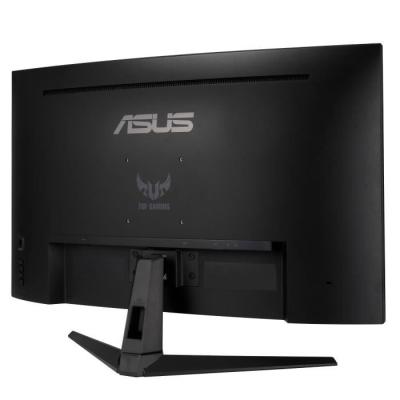Ecran PC Gamer ASUS TUF VG328H1B - 31.5" incurvé FHD - 165Hz