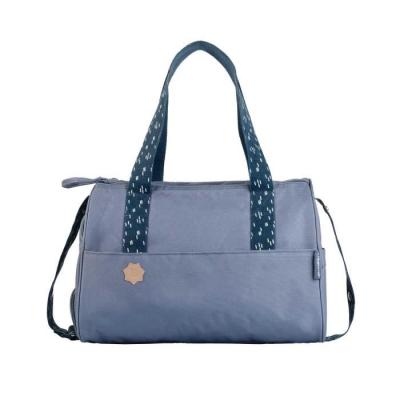 Sac à langer Badabulle Pocketstyle - Pratique et élégant