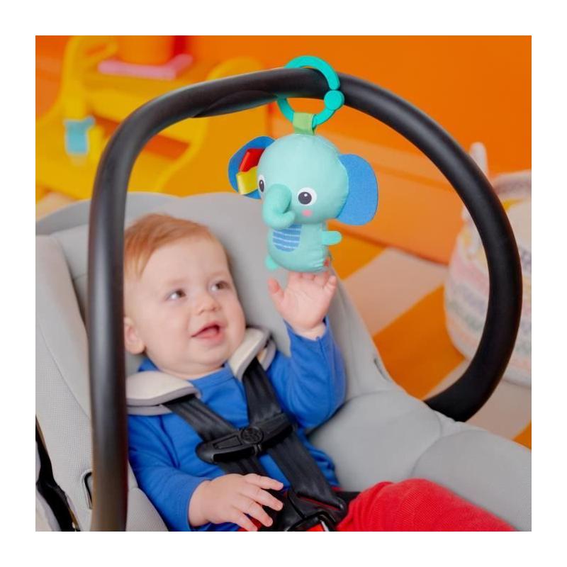 Tapis de sol éveil bébé évolutif pliable Jungle Vert