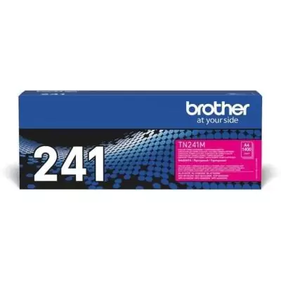 Brother TN-241M - Cartouche de toner originale – Magenta