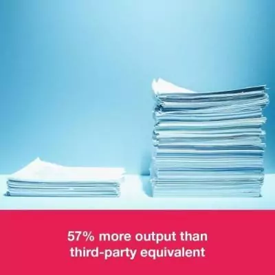 Brother TN-241M - Cartouche de toner originale – Magenta