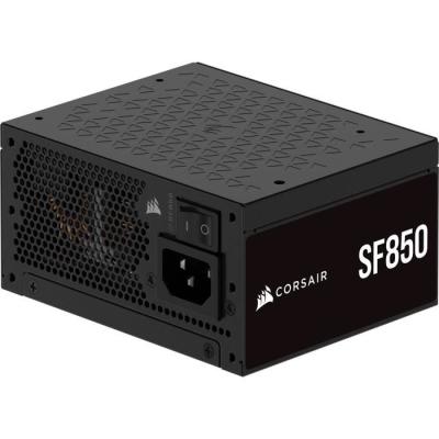 Alimentation modulaire SFX CORSAIR SF850 - Ultra compact et puissant