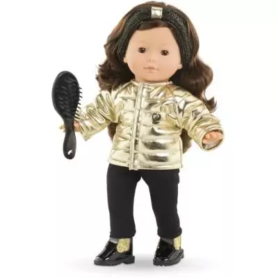 Coffret Couture & Accessoires pour poupée 36cm Ma Corolle Coffret Couture & Accessoires pour poupée 36cm Ma Corolle