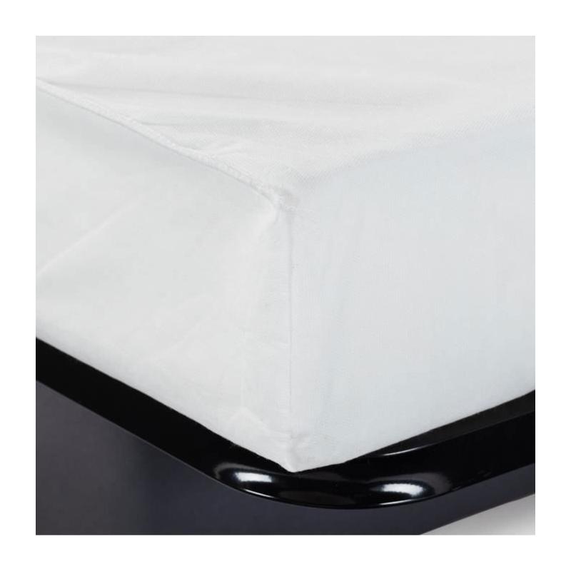 Banquette clic clac 3 places tissu Bikini gris - DREAM