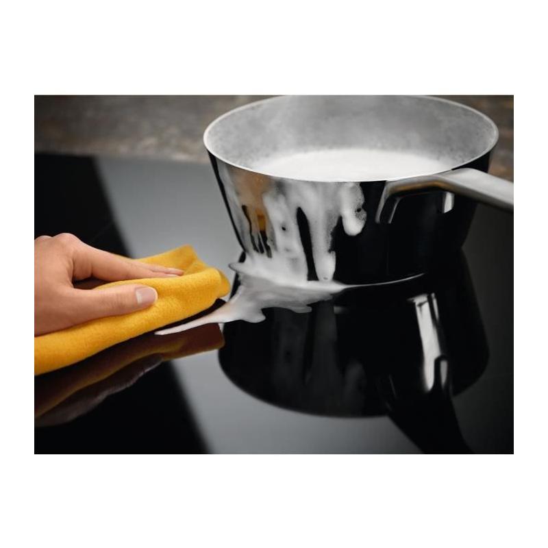 Plaque de cuisson à induction ELECTROLUX - 4 foyers modulables - 58 x 51 cm