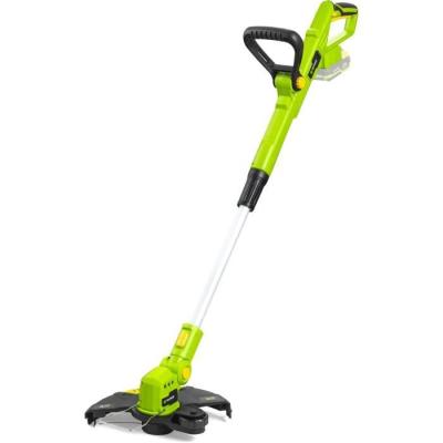 Débroussailleuse sans fil FIELDMANN 20V - Légère et Puissante