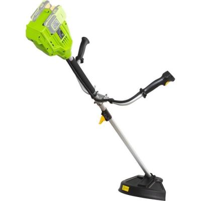 Tondeuse sans fil FIELDMANN 20V - Coupe 37 cm