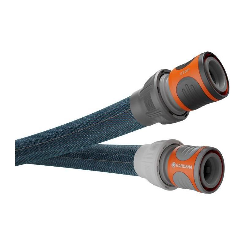 Tuyau d'arrosage Liano™Xtreme 19mm (3/4), 25m - Résistance 35 bar