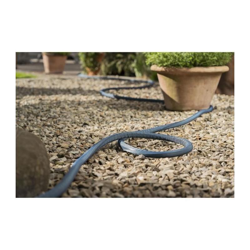 Tuyau d'arrosage Liano™Xtreme 19mm (3/4), 25m - Résistance 35 bar
