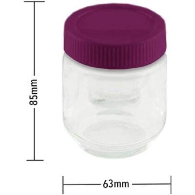 Yaourtière LITTLE BALANCE - Digital - 7 pots + 6 pots additionnels