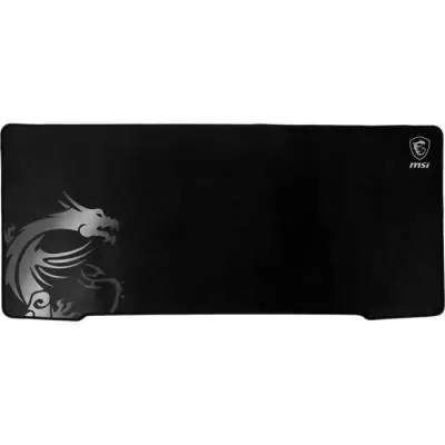 Tapis de souris gamer MSI AGILITY GD70 - Dimensions compactes