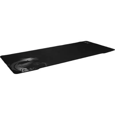 Tapis de souris gamer MSI AGILITY GD70 - Dimensions compactes