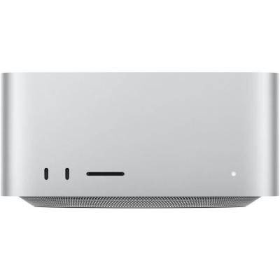 Apple Mac Studio - 1To SSD - 96Go RAM - Puce M3 Ultra chip - 28 coeurs CPU - 60 coeurs GPU