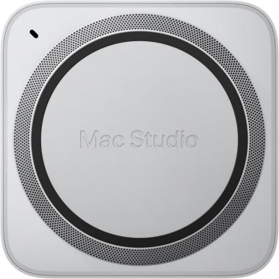 Apple Mac Studio - 1To SSD - 96Go RAM - Puce M3 Ultra chip - 28 coeurs CPU - 60 coeurs GPU