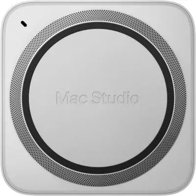 Apple Mac Studio - 1To SSD - 96Go RAM - Puce M3 Ultra chip - 28 coeurs CPU - 60 coeurs GPU