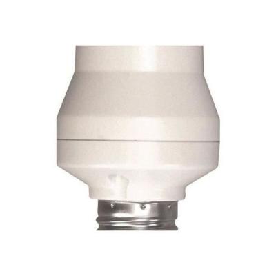 Douille d'ampoules DiO E27 100W - Compact et puissant