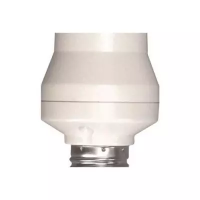 Douille d'ampoules DiO E27 100W - Compact et puissant Douille d'ampoules DiO E27 100W - Compact et puissant