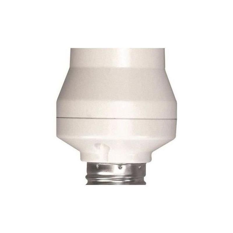 Douille d'ampoules DiO E27 100W - Compact et puissant