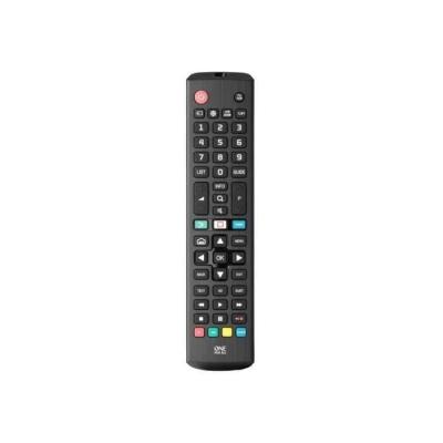 Télécommande de remplacement pour TV LG - Compacte et efficace
