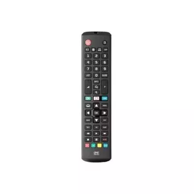 Télécommande de remplacement pour TV LG - Compacte et efficace