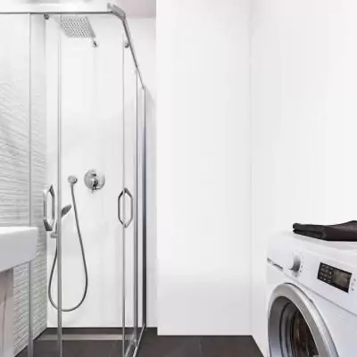 Peinture étanchéité anti-humidité satin blanc 2,5L Ripolin - Protégez votre intérieur efficacement Peinture étanchéité anti-humidité satin blanc 2,5L Ripolin - Protégez votre intérieur efficacement