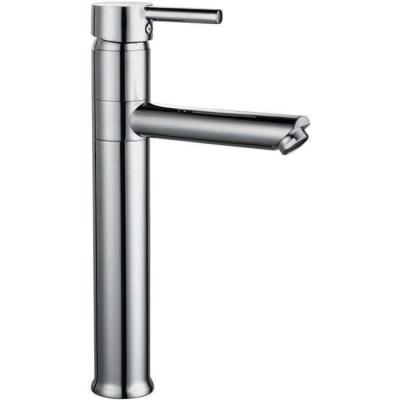 Mitigeur lavabo haut ROUSSEAU DOVER avec Eco-stop - Chrome