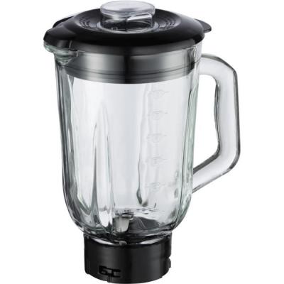 Mélangeur RUSSEL HOBBS Desire Rouge - 650 W - 2 vitesses + Pulse