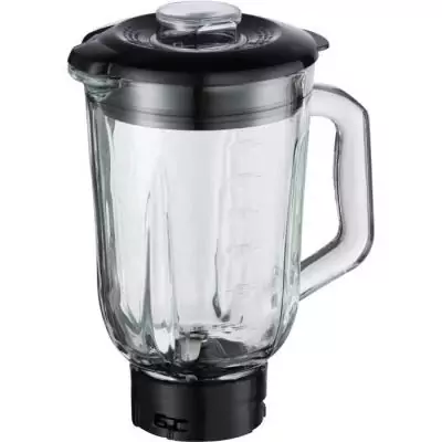Mélangeur RUSSEL HOBBS Desire Rouge - 650 W - 2 vitesses + Pulse