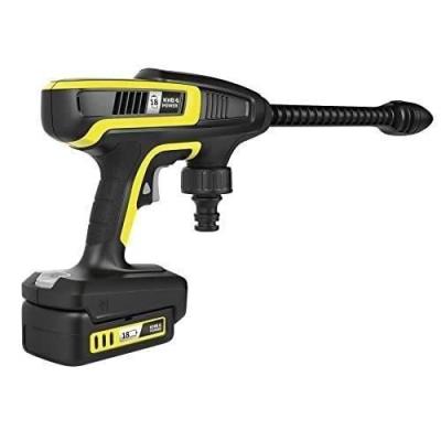 Jouet de nettoyage pour enfant Smoby - Karcher - Dès 3ans