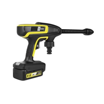 Jouet de nettoyage pour enfant Smoby - Karcher - Dès 3ans