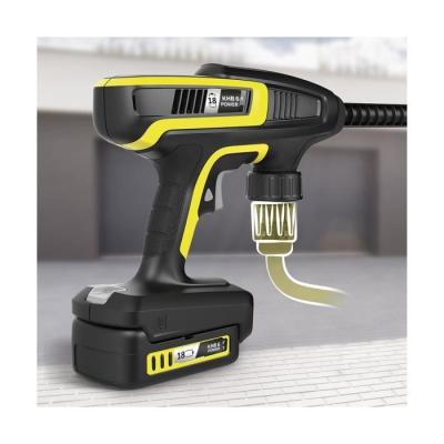 Jouet de nettoyage pour enfant Smoby - Karcher - Dès 3ans