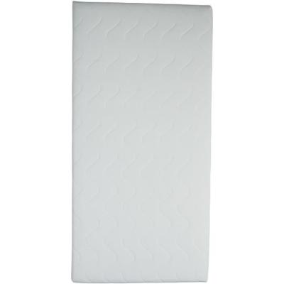Matelas évolutif TINEO CROISSANCE - Ferme et souple - 60x120x12 cm