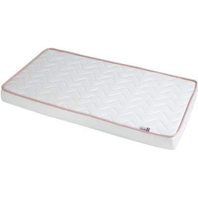 Matelas évolutif TINEO CROISSANCE - Ferme et souple - 60x120x12 cm