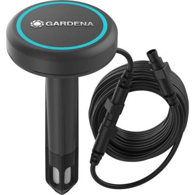 Sonde d'humidité du sol GARDENA - Mesure précise et facile