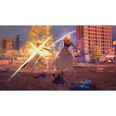 Bleach: Rebirth of Souls - Jeu PS5 | Dimensions compactes