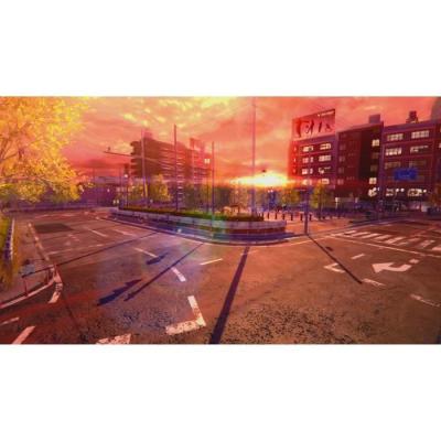 Bleach: Rebirth of Souls - Jeu PS5 | Dimensions compactes