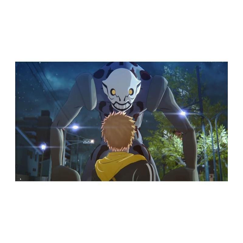 Bleach: Rebirth of Souls - Jeu PS5 | Dimensions compactes