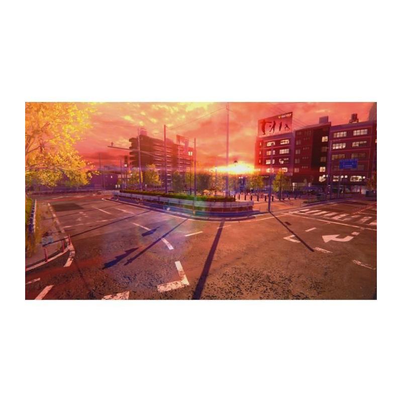 Revivez l'âme de Bleach sur PS4!