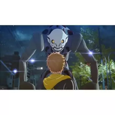 Revivez l'âme de Bleach sur PS4! Revivez l'âme de Bleach sur PS4!