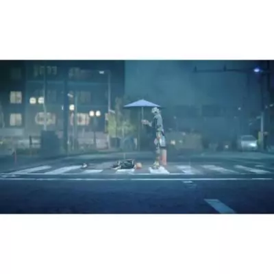 Revivez l'âme de Bleach sur PS4! Revivez l'âme de Bleach sur PS4!