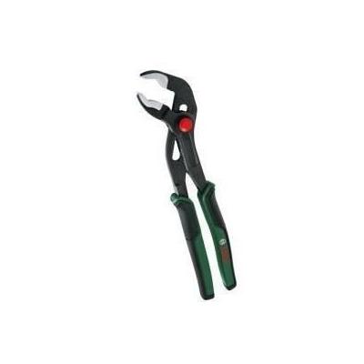 Pince multiprise Bosch compacte: 8x30x3 cm