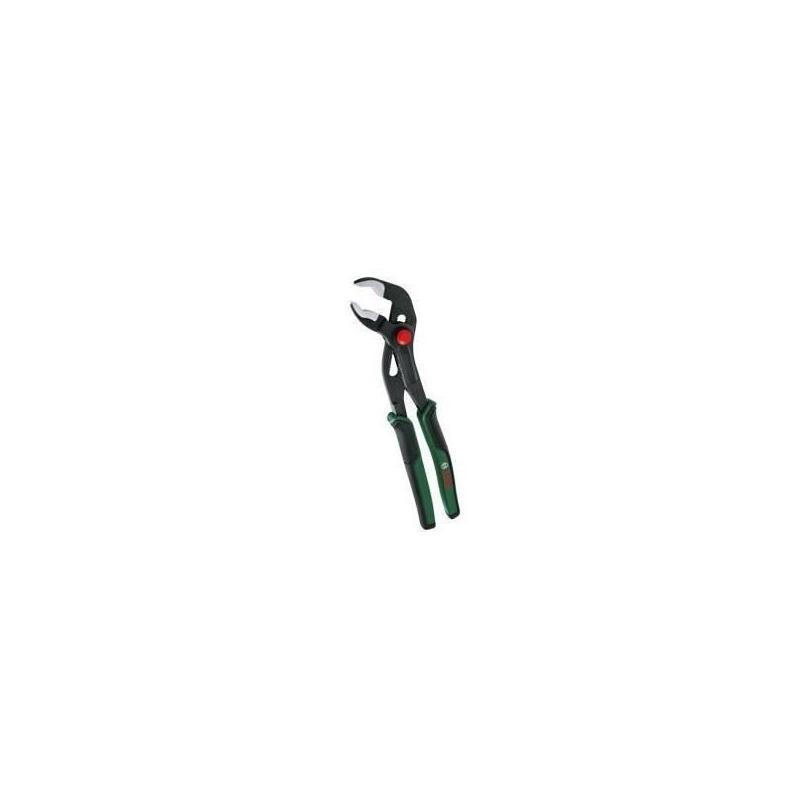 Pince multiprise Bosch compacte: 8x30x3 cm