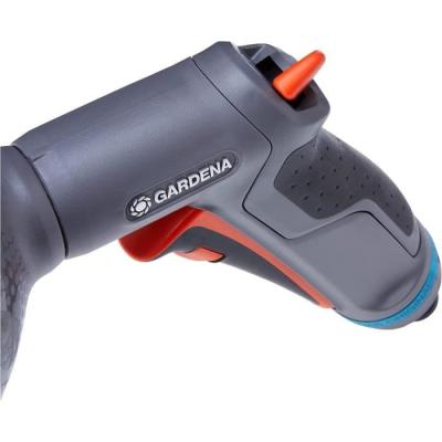 Pistolet d'arrosage multi-applications Comfort GARDENA - 5 jets - Garantie 5 ans