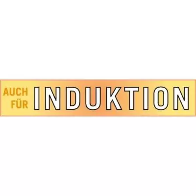 Poêle Wok en acier carbone GSW Avanti 28 cm - Induction
