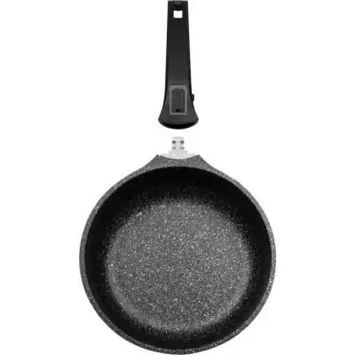 Poêle fonte d'aluminium GSW EASY CLICK 28 cm - Induction