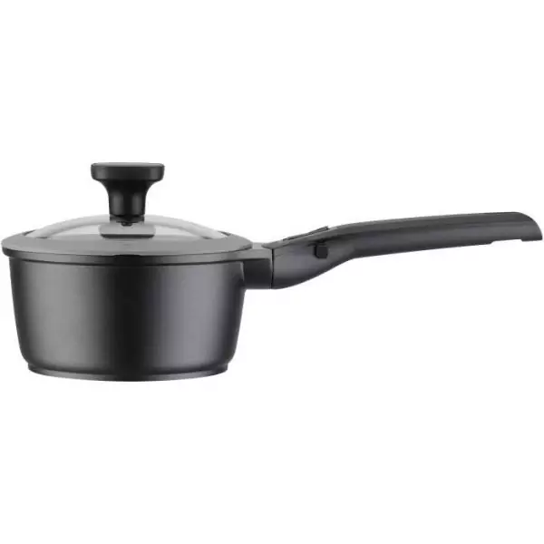 Casserole fonte d'aluminium - GSW - EASY CLICK - 16 cm - Induction