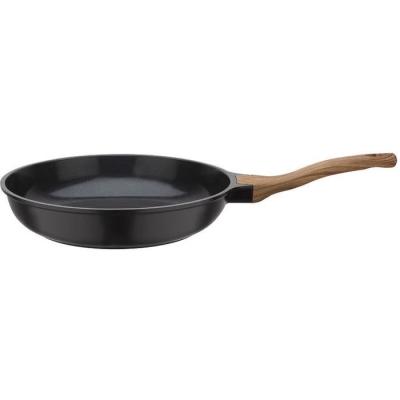 Poêle Fonte Aluminium GSW Natural Fit 20 cm - Recyclée sans PFAS
