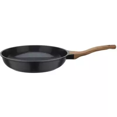 Poêle Fonte Aluminium GSW Natural Fit 20 cm - Recyclée sans PFAS