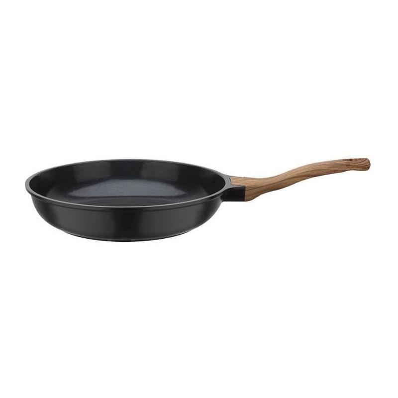 Poêle Fonte Aluminium GSW Natural Fit 20 cm - Recyclée sans PFAS